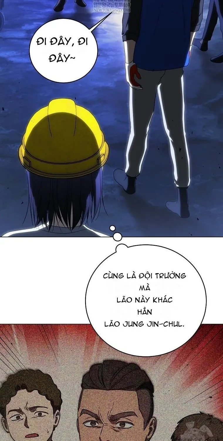 Hướng Dẫn Sinh Tồn Dành Cho Ranker Chap 74 - Next Chap 75