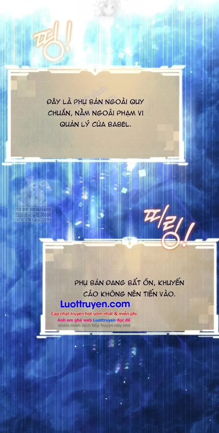 Hướng Dẫn Sinh Tồn Dành Cho Ranker Chap 74 - Next Chap 75