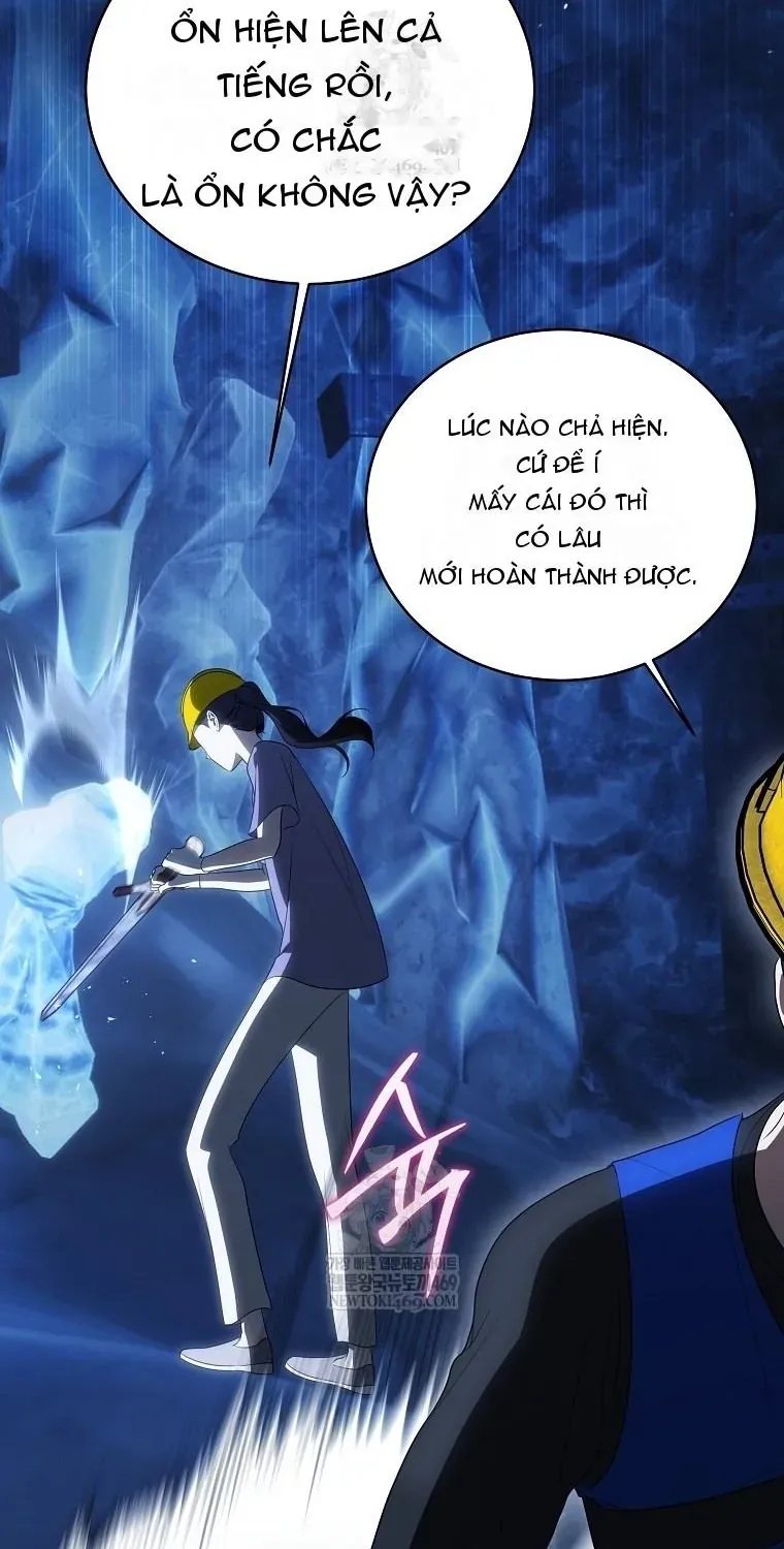 Hướng Dẫn Sinh Tồn Dành Cho Ranker Chap 74 - Next Chap 75