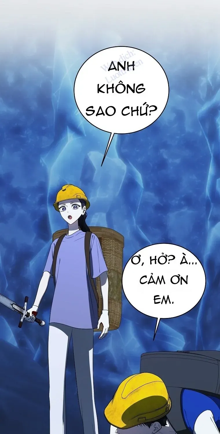 Hướng Dẫn Sinh Tồn Dành Cho Ranker Chap 74 - Next Chap 75