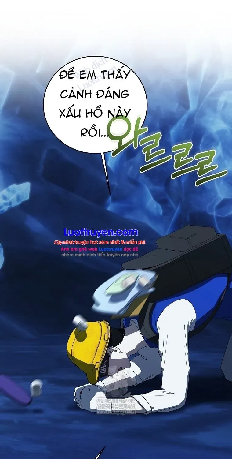 Hướng Dẫn Sinh Tồn Dành Cho Ranker Chap 74 - Next Chap 75