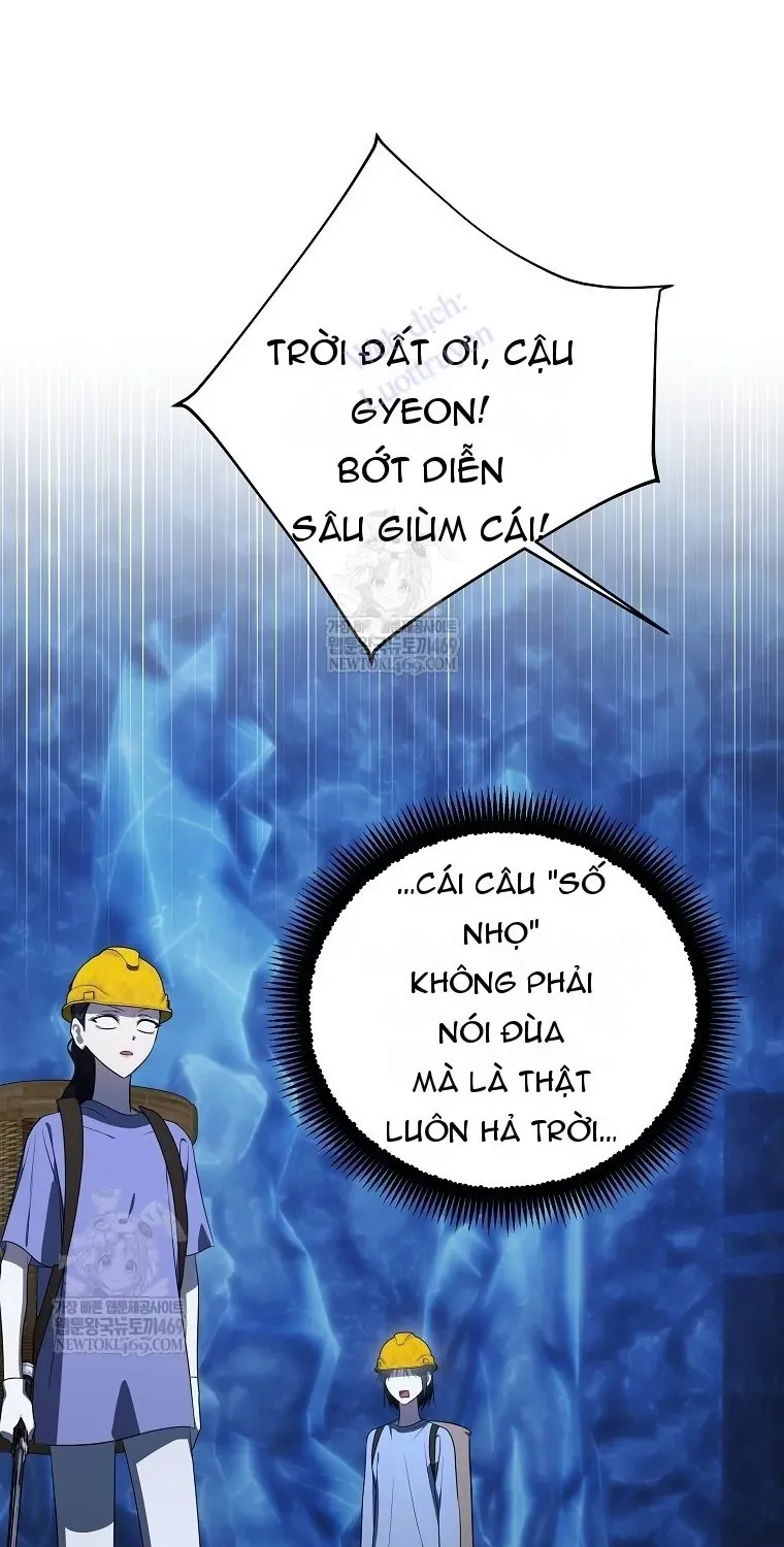 Hướng Dẫn Sinh Tồn Dành Cho Ranker Chap 74 - Next Chap 75