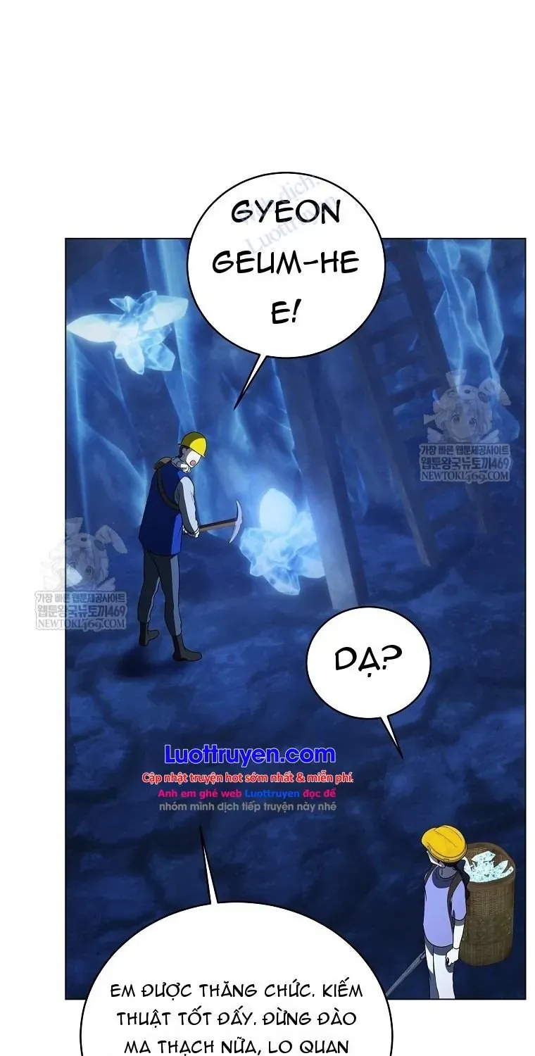 Hướng Dẫn Sinh Tồn Dành Cho Ranker Chap 74 - Next Chap 75