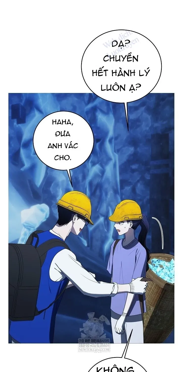 Hướng Dẫn Sinh Tồn Dành Cho Ranker Chap 74 - Next Chap 75