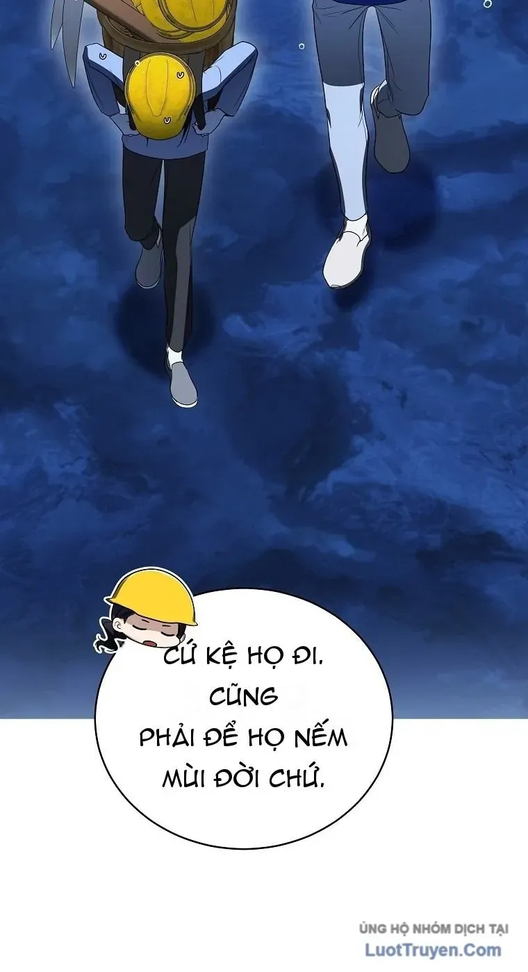 Hướng Dẫn Sinh Tồn Dành Cho Ranker Chap 74 - Next Chap 75