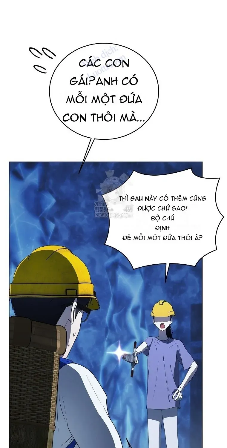 Hướng Dẫn Sinh Tồn Dành Cho Ranker Chap 74 - Next Chap 75