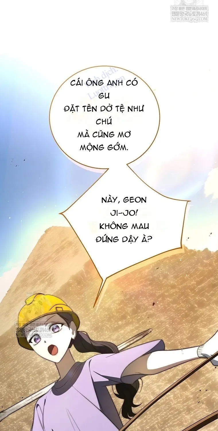 Hướng Dẫn Sinh Tồn Dành Cho Ranker Chap 74 - Next Chap 75
