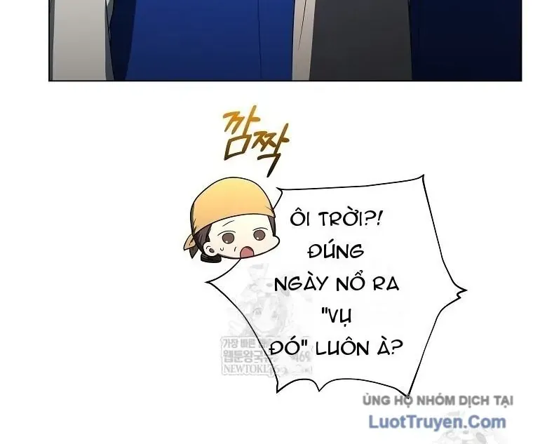 Hướng Dẫn Sinh Tồn Dành Cho Ranker Chap 74 - Next Chap 75
