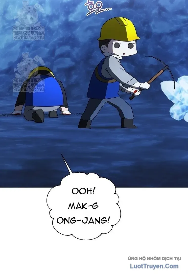 Hướng Dẫn Sinh Tồn Dành Cho Ranker Chap 74 - Next Chap 75