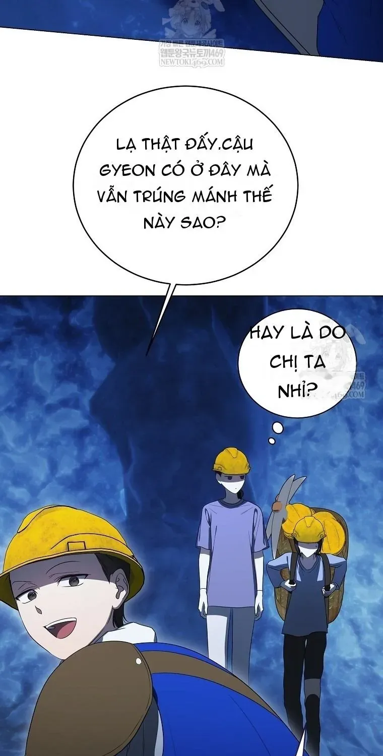 Hướng Dẫn Sinh Tồn Dành Cho Ranker Chap 74 - Next Chap 75