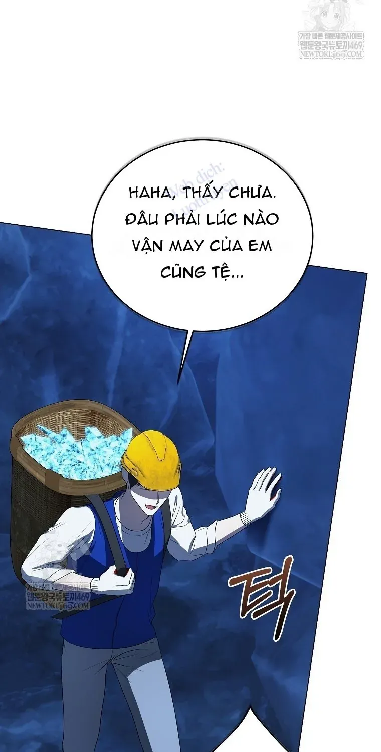 Hướng Dẫn Sinh Tồn Dành Cho Ranker Chap 74 - Next Chap 75