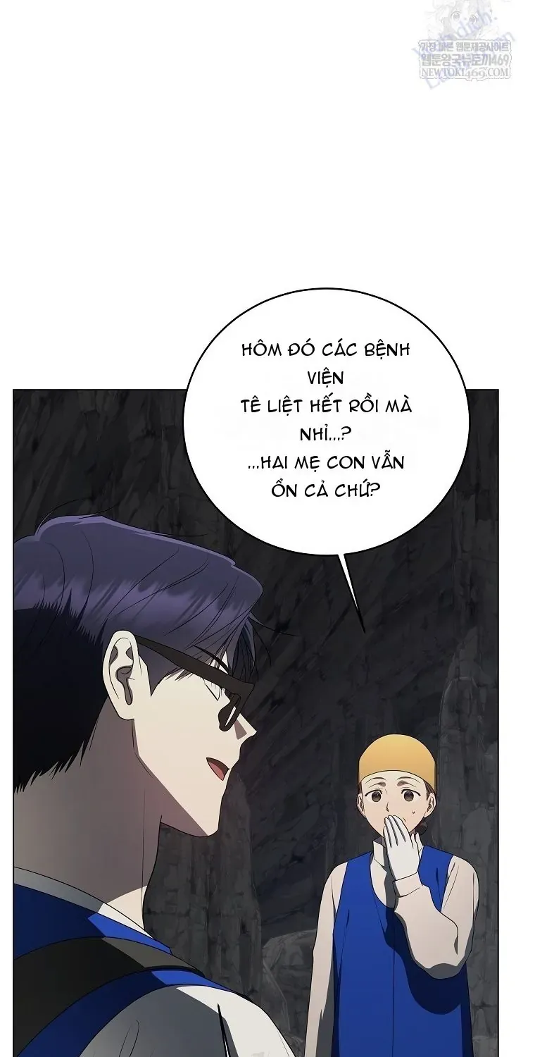 Hướng Dẫn Sinh Tồn Dành Cho Ranker Chap 74 - Next Chap 75