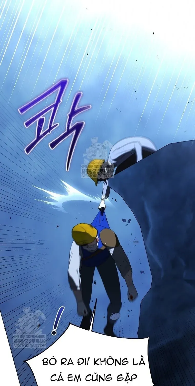 Hướng Dẫn Sinh Tồn Dành Cho Ranker Chap 74 - Next Chap 75