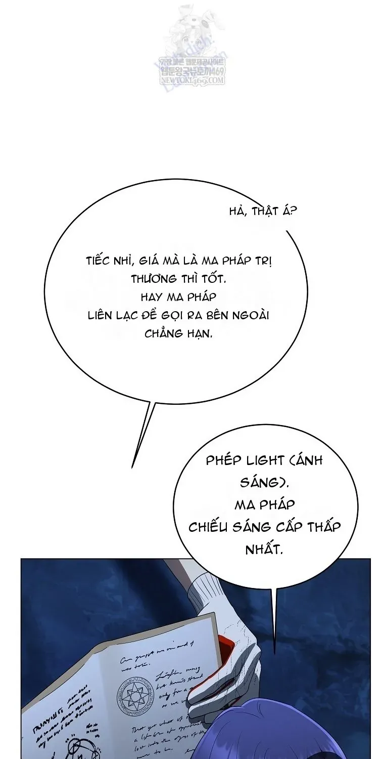 Hướng Dẫn Sinh Tồn Dành Cho Ranker Chap 75 - Next Chap 76