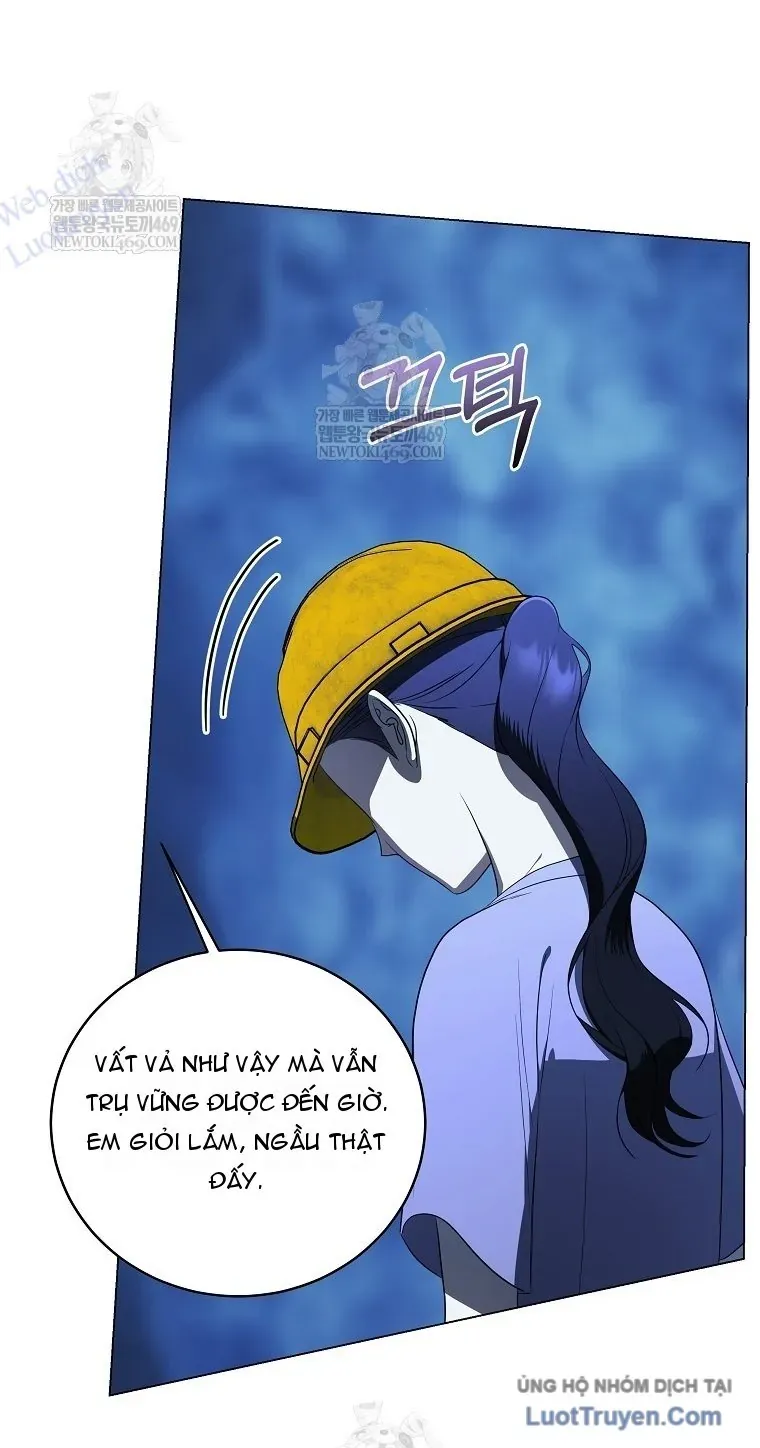 Hướng Dẫn Sinh Tồn Dành Cho Ranker Chap 75 - Next Chap 76