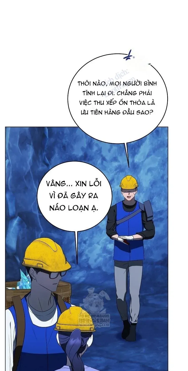 Hướng Dẫn Sinh Tồn Dành Cho Ranker Chap 75 - Next Chap 76