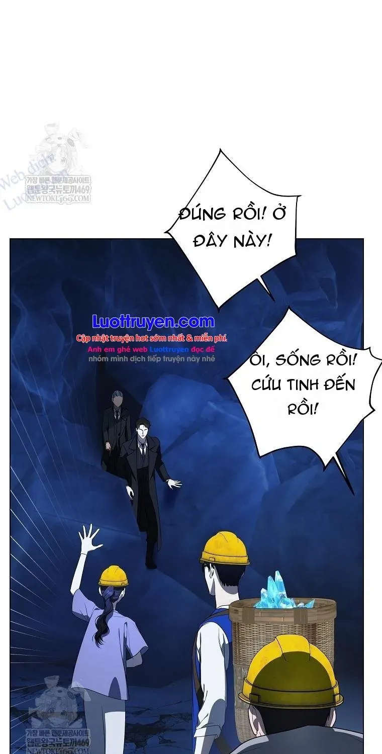 Hướng Dẫn Sinh Tồn Dành Cho Ranker Chap 75 - Next Chap 76