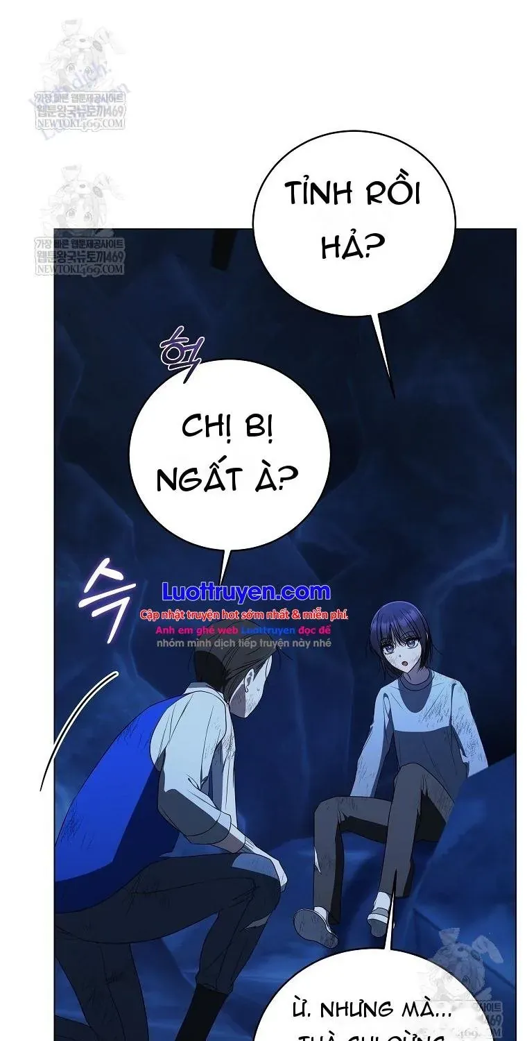 Hướng Dẫn Sinh Tồn Dành Cho Ranker Chap 75 - Next Chap 76