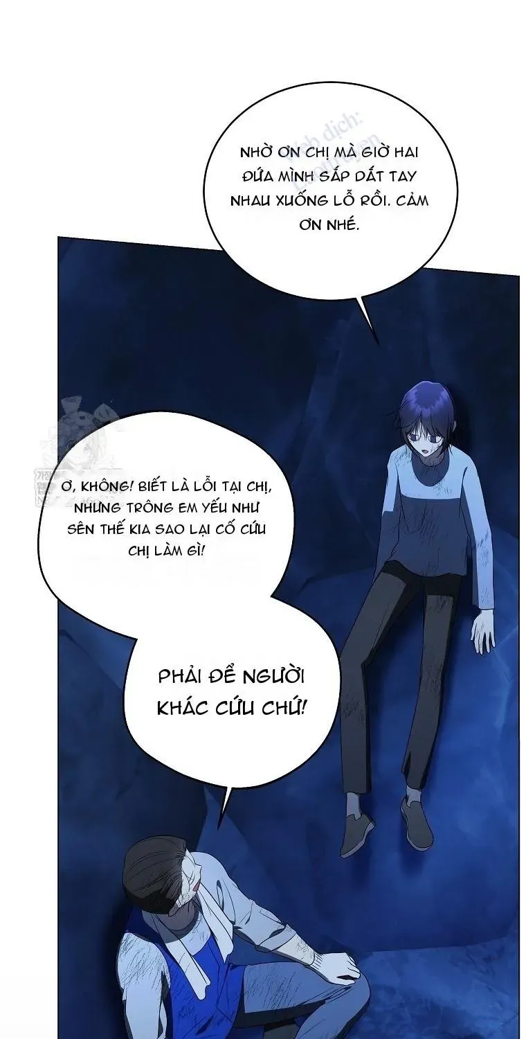 Hướng Dẫn Sinh Tồn Dành Cho Ranker Chap 75 - Next Chap 76