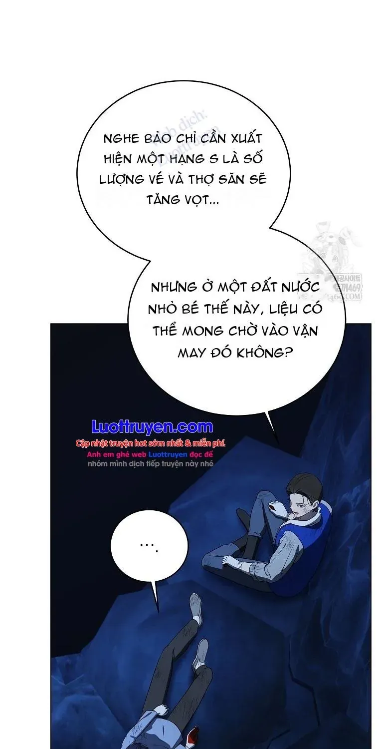 Hướng Dẫn Sinh Tồn Dành Cho Ranker Chap 75 - Next Chap 76