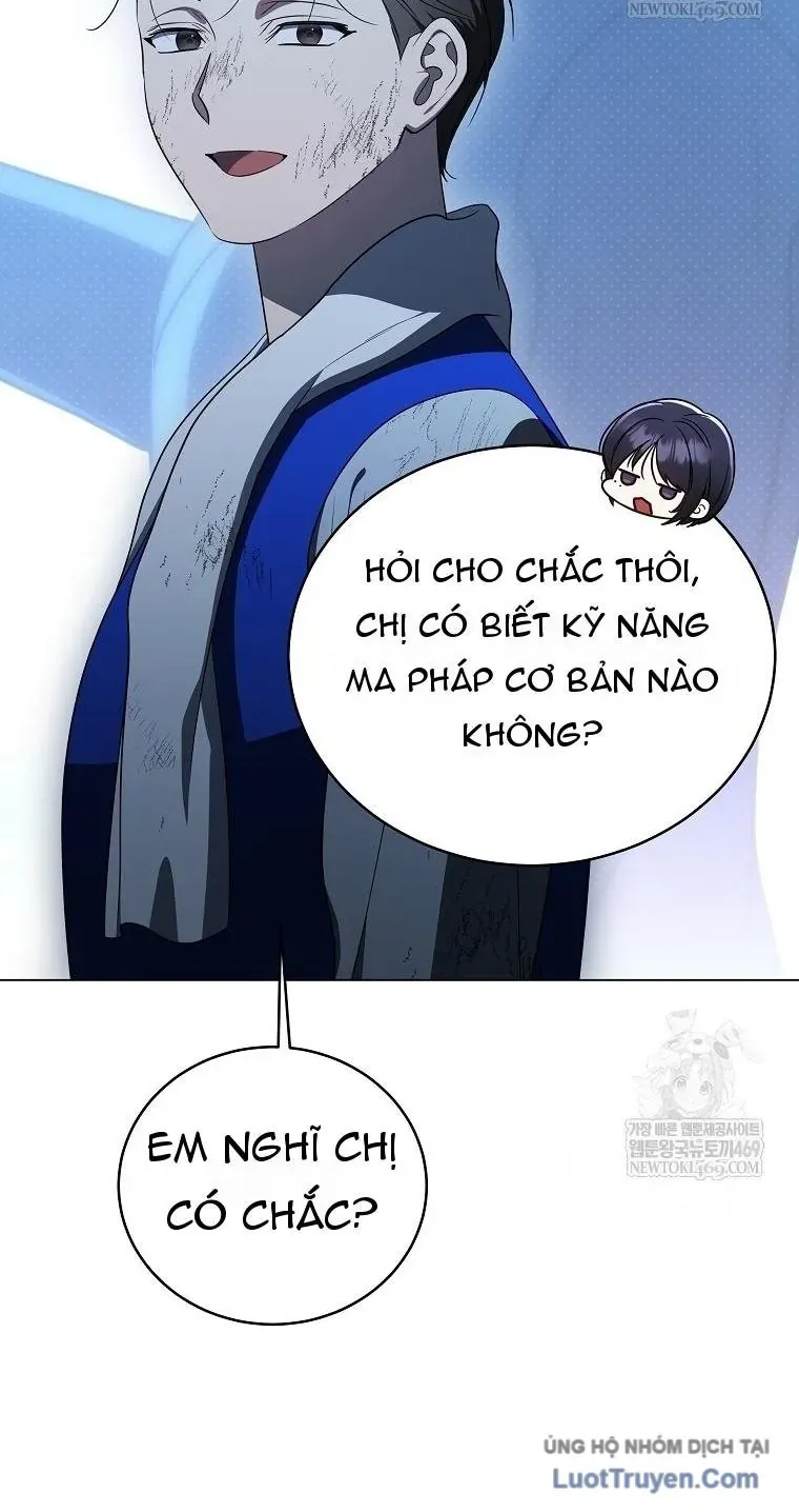 Hướng Dẫn Sinh Tồn Dành Cho Ranker Chap 75 - Next Chap 76