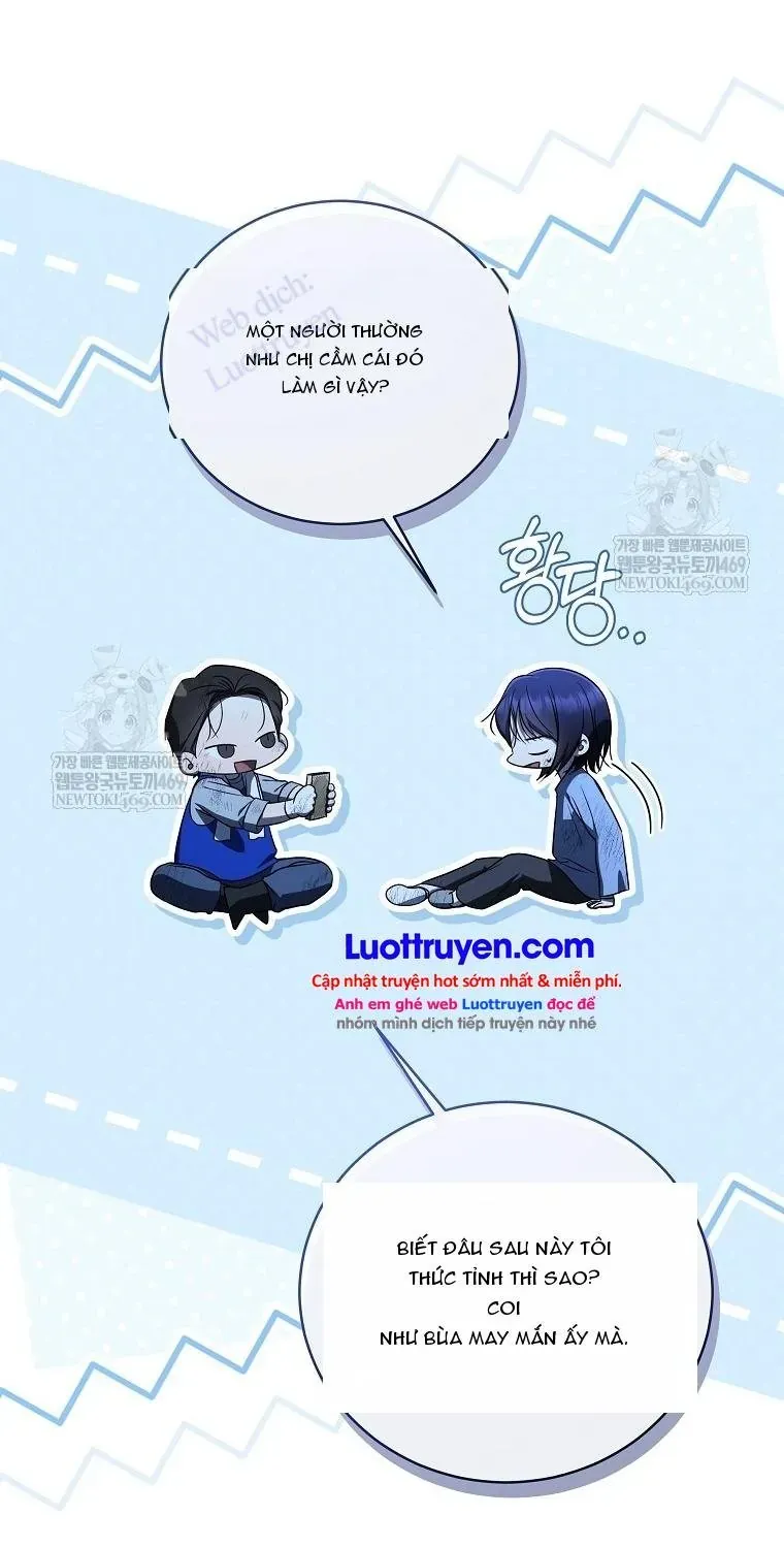 Hướng Dẫn Sinh Tồn Dành Cho Ranker Chap 75 - Next Chap 76