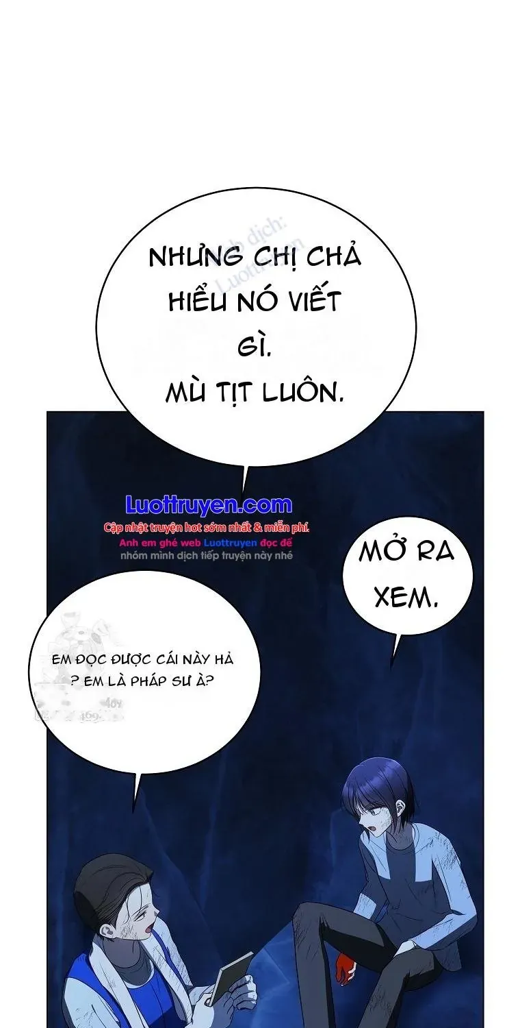 Hướng Dẫn Sinh Tồn Dành Cho Ranker Chap 75 - Next Chap 76