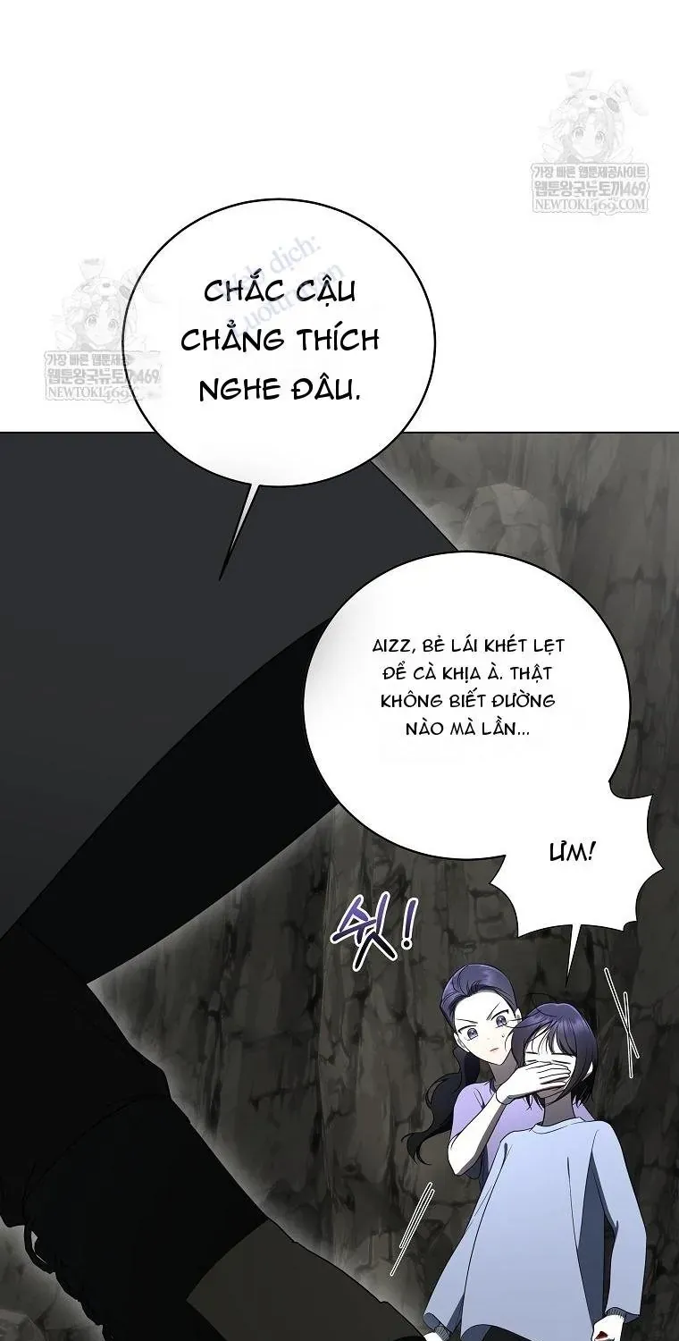 Hướng Dẫn Sinh Tồn Dành Cho Ranker Chap 76 - Next Chap 77