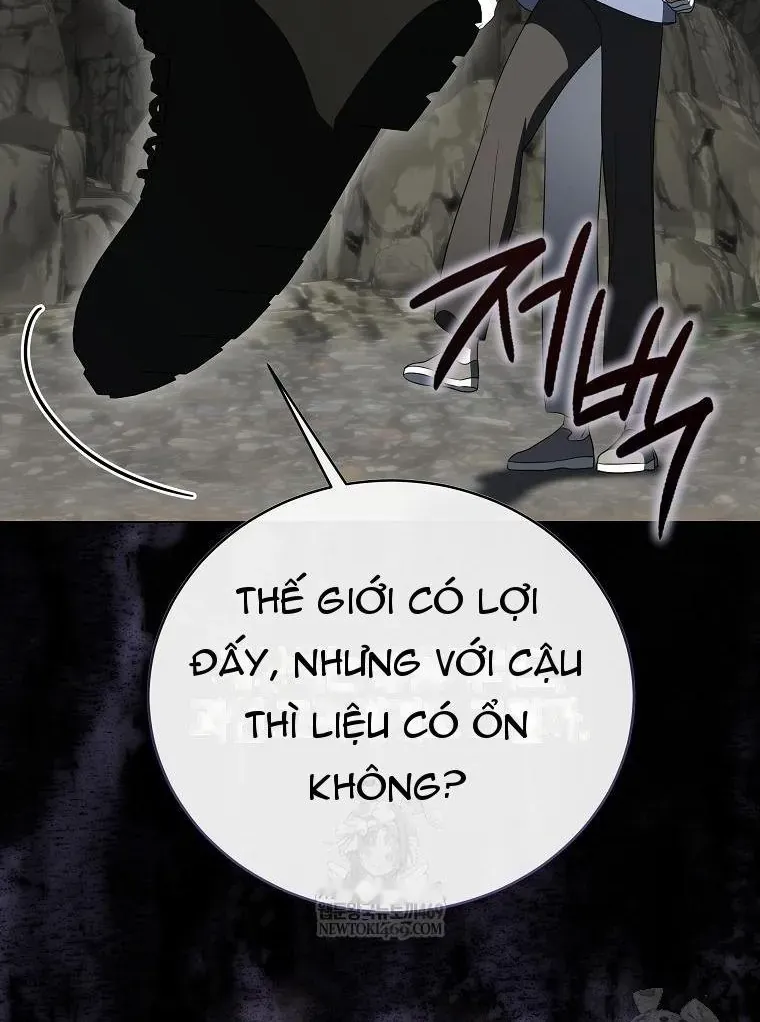 Hướng Dẫn Sinh Tồn Dành Cho Ranker Chap 76 - Next Chap 77