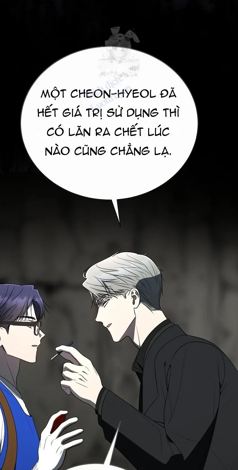 Hướng Dẫn Sinh Tồn Dành Cho Ranker Chap 76 - Next Chap 77