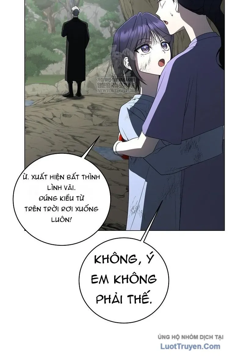 Hướng Dẫn Sinh Tồn Dành Cho Ranker Chap 76 - Next Chap 77