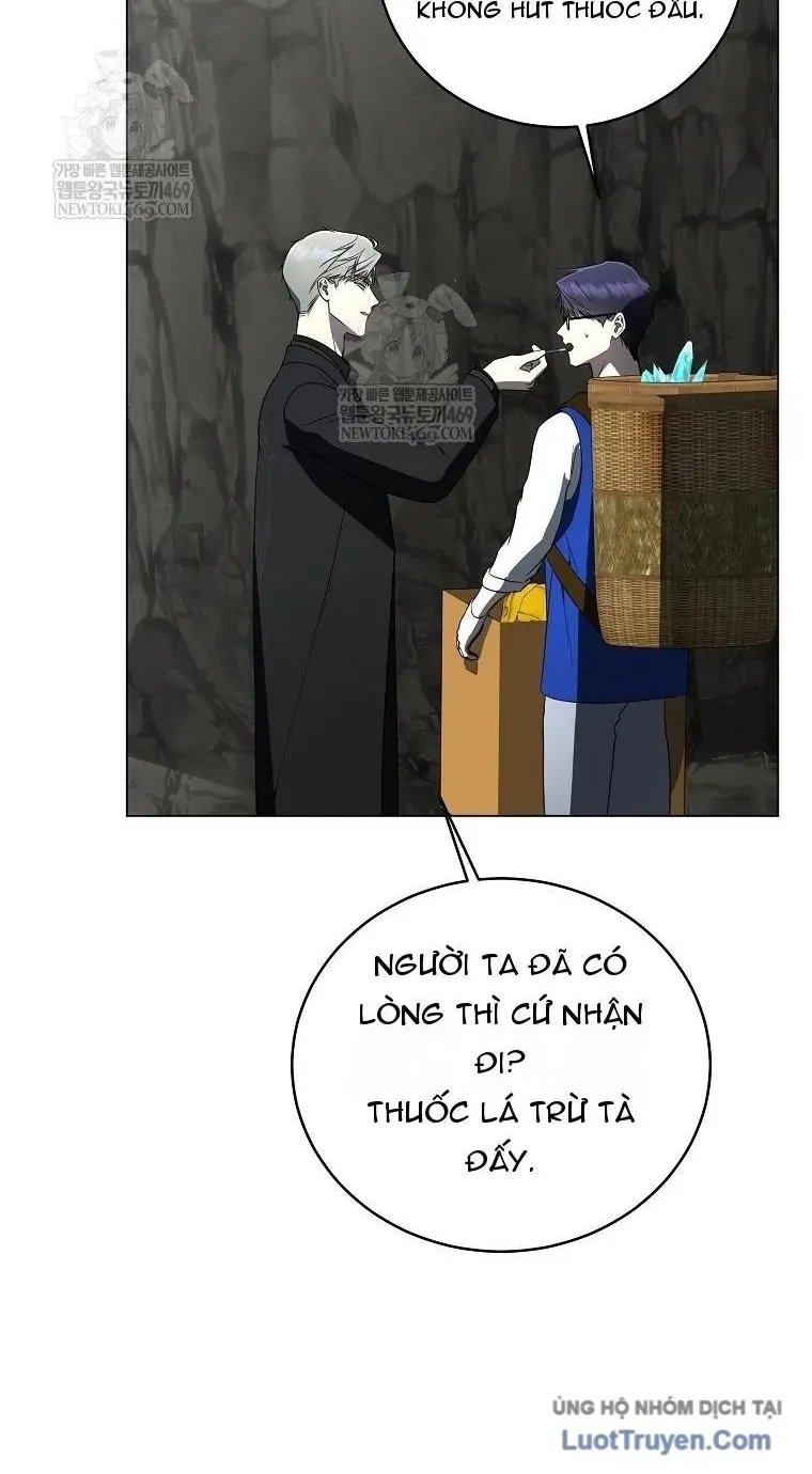 Hướng Dẫn Sinh Tồn Dành Cho Ranker Chap 76 - Next Chap 77