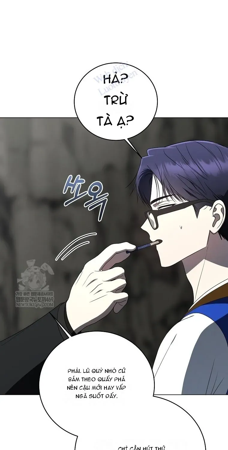 Hướng Dẫn Sinh Tồn Dành Cho Ranker Chap 76 - Next Chap 77