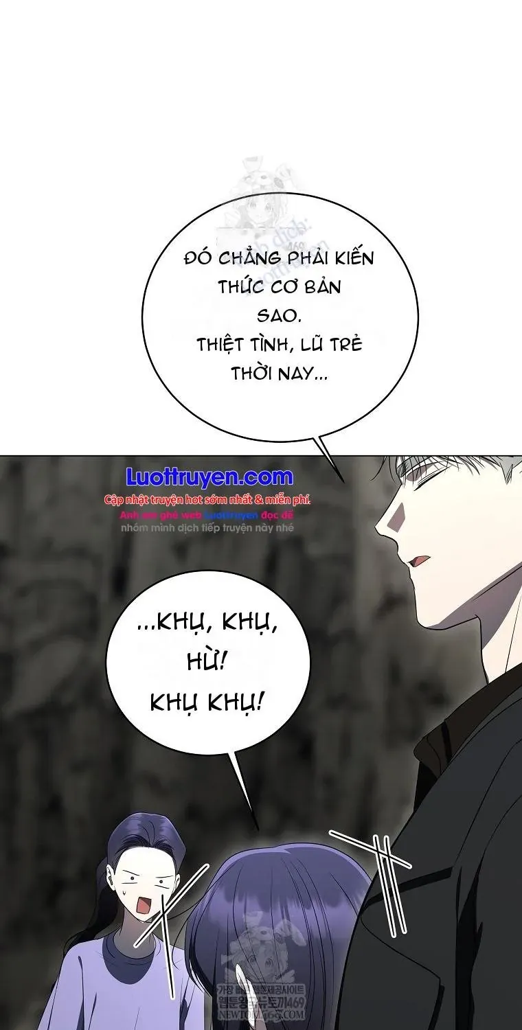 Hướng Dẫn Sinh Tồn Dành Cho Ranker Chap 76 - Next Chap 77