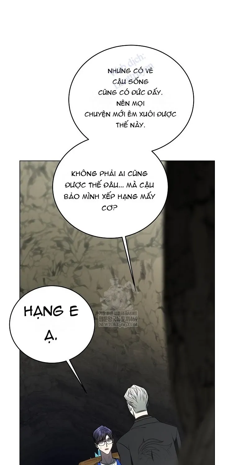 Hướng Dẫn Sinh Tồn Dành Cho Ranker Chap 76 - Next Chap 77