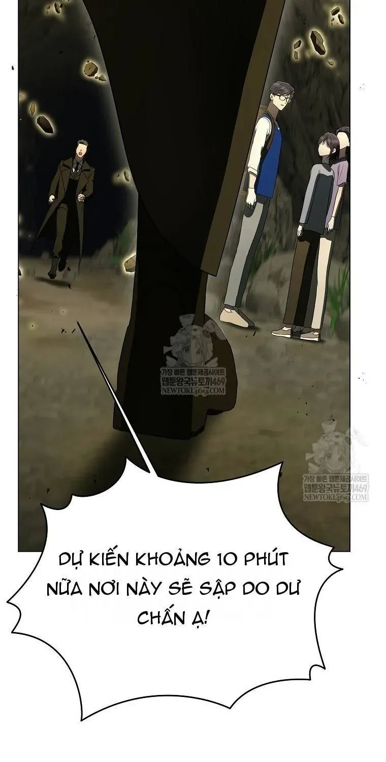Hướng Dẫn Sinh Tồn Dành Cho Ranker Chap 77 - Next Chap 78
