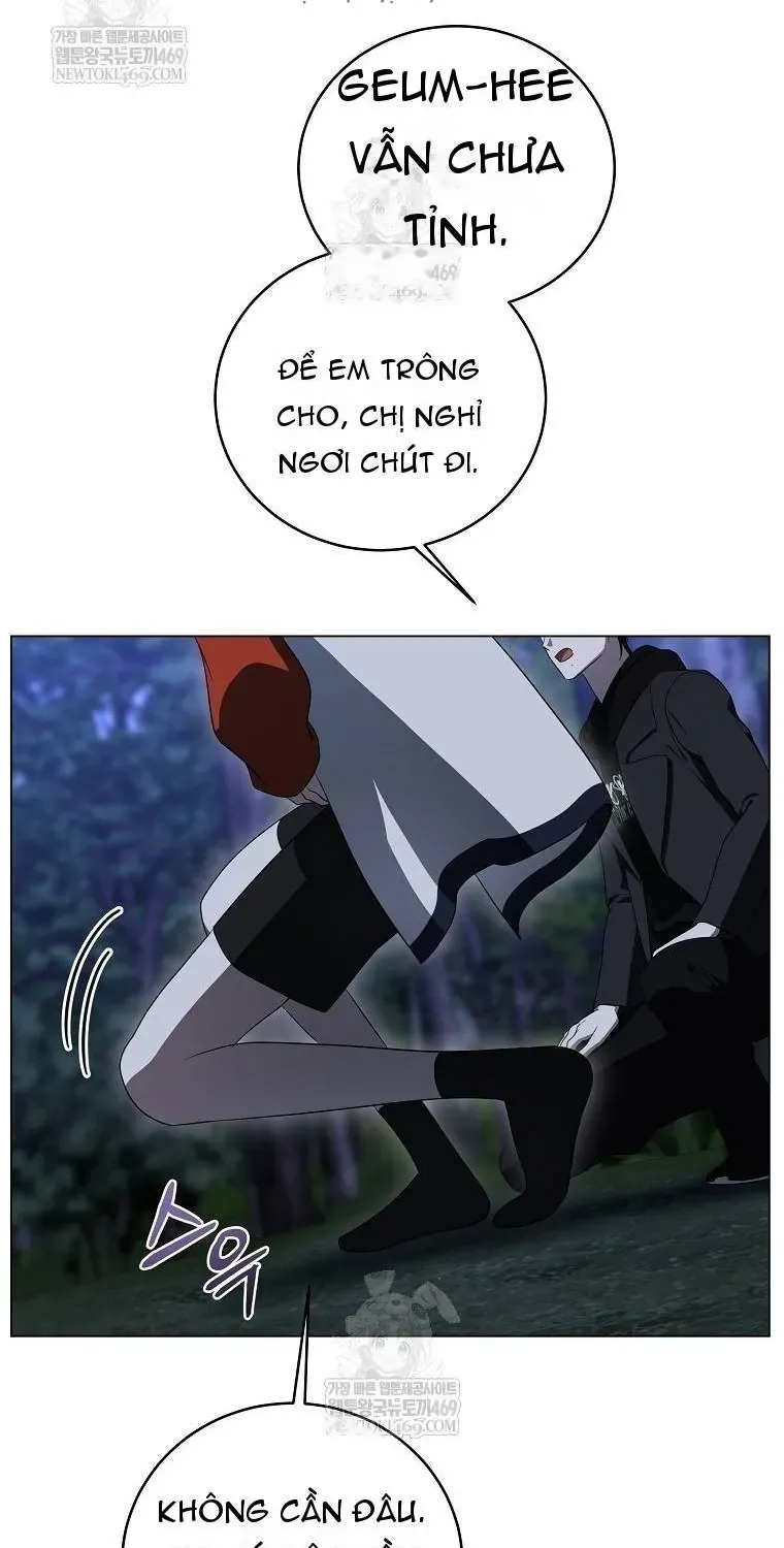 Hướng Dẫn Sinh Tồn Dành Cho Ranker Chap 77 - Next Chap 78