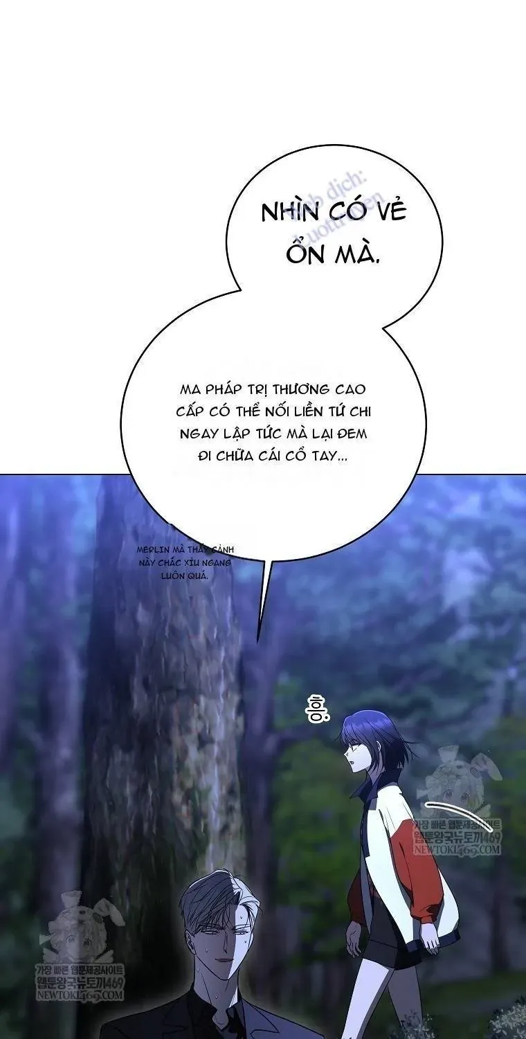 Hướng Dẫn Sinh Tồn Dành Cho Ranker Chap 77 - Next Chap 78