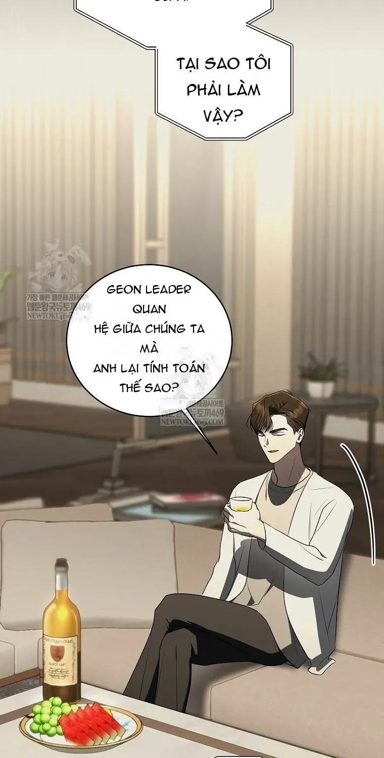 Hướng Dẫn Sinh Tồn Dành Cho Ranker Chap 78 - Next Chap 79