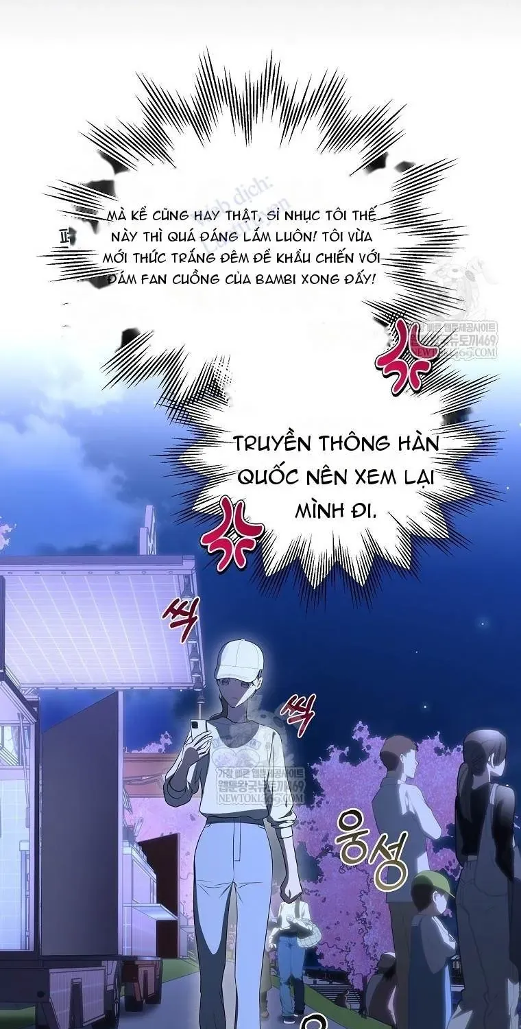 Hướng Dẫn Sinh Tồn Dành Cho Ranker Chap 78 - Next Chap 79