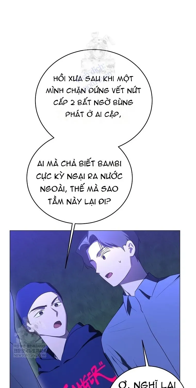 Hướng Dẫn Sinh Tồn Dành Cho Ranker Chap 78 - Next Chap 79