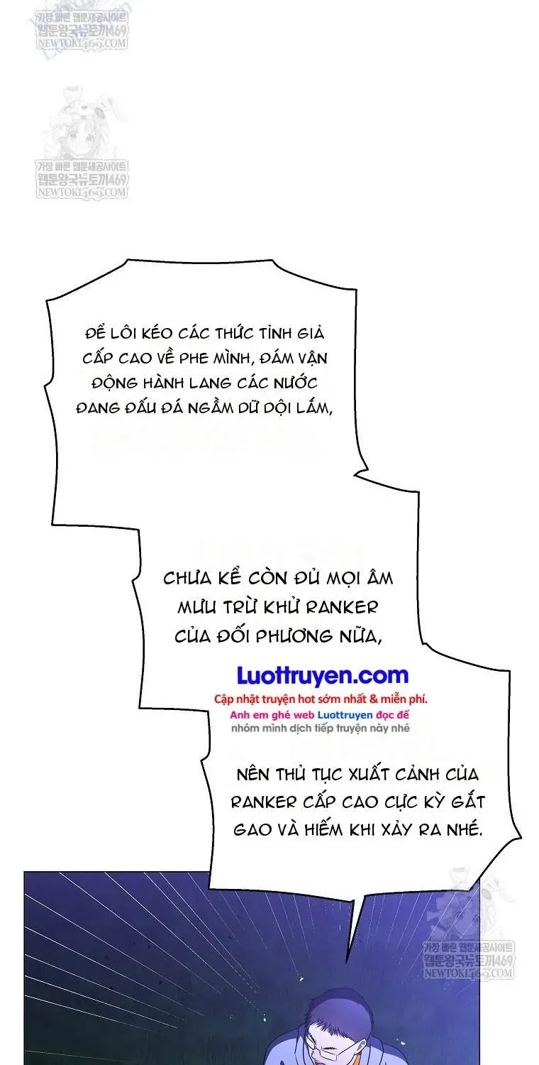 Hướng Dẫn Sinh Tồn Dành Cho Ranker Chap 78 - Next Chap 79