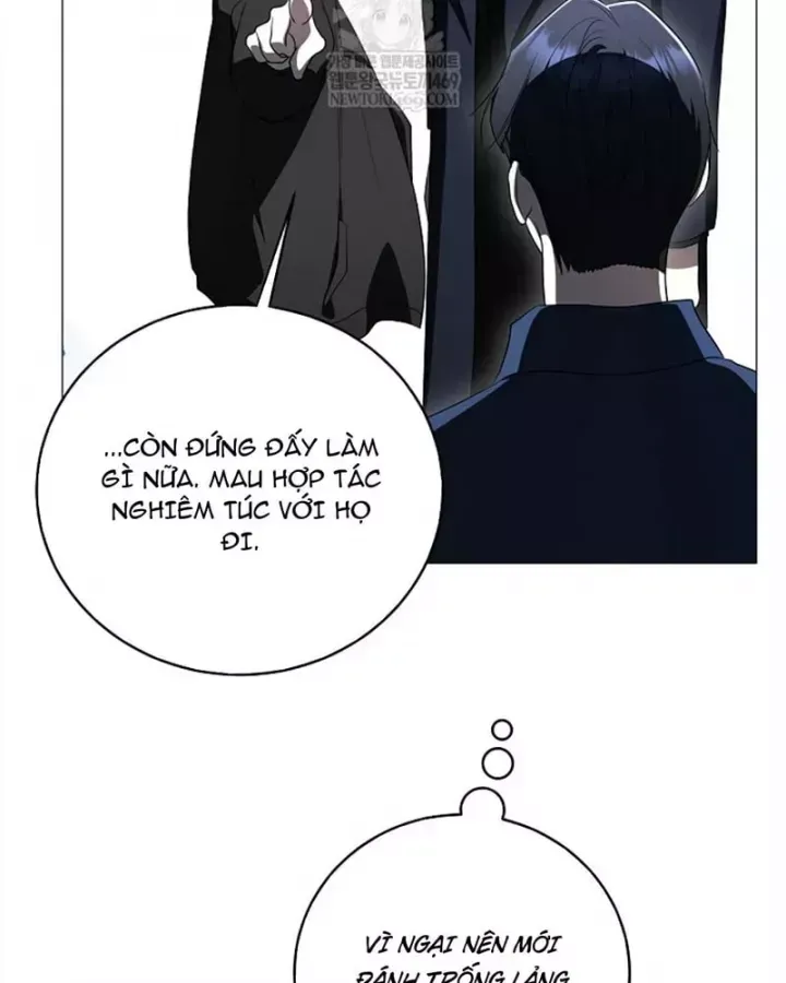 Hướng Dẫn Sinh Tồn Dành Cho Ranker Chap 79 - Next Chap 80