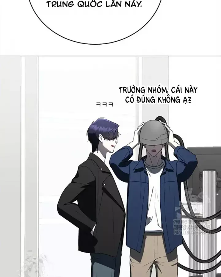 Hướng Dẫn Sinh Tồn Dành Cho Ranker Chap 79 - Next Chap 80