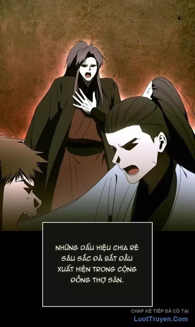 Hướng Dẫn Sinh Tồn Dành Cho Ranker Chap 82 - Next Chap 83