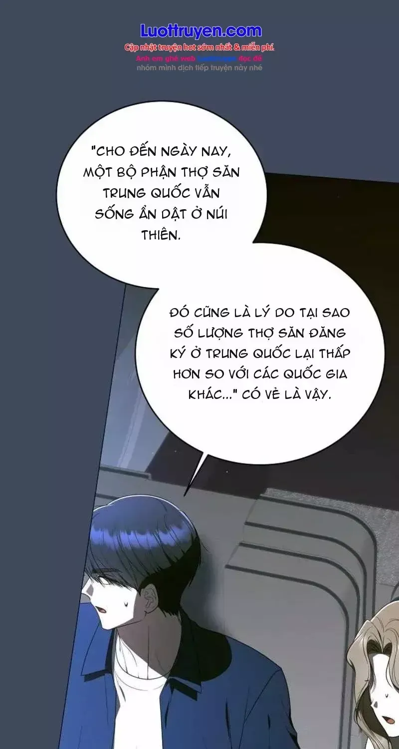 Hướng Dẫn Sinh Tồn Dành Cho Ranker Chap 82 - Next Chap 83