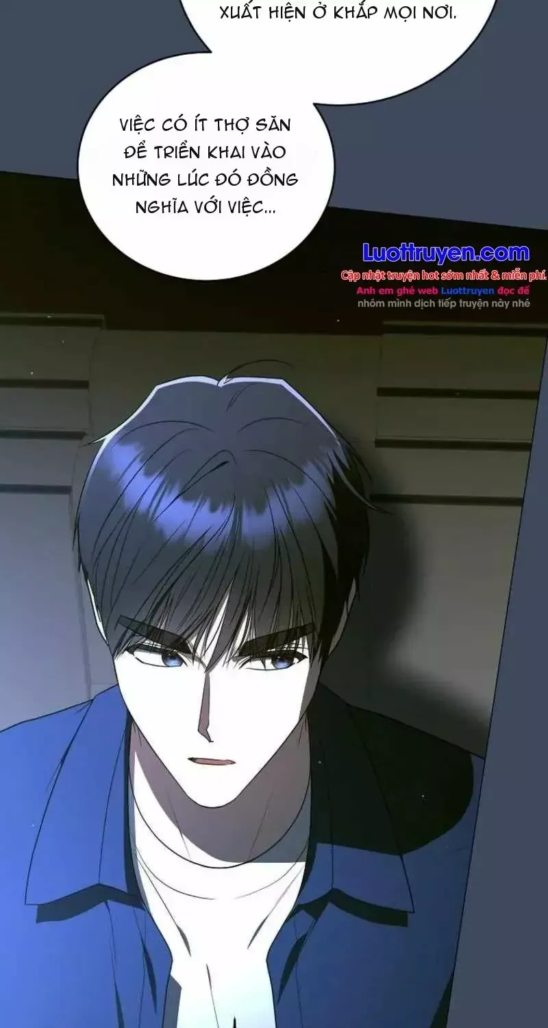 Hướng Dẫn Sinh Tồn Dành Cho Ranker Chap 82 - Next Chap 83