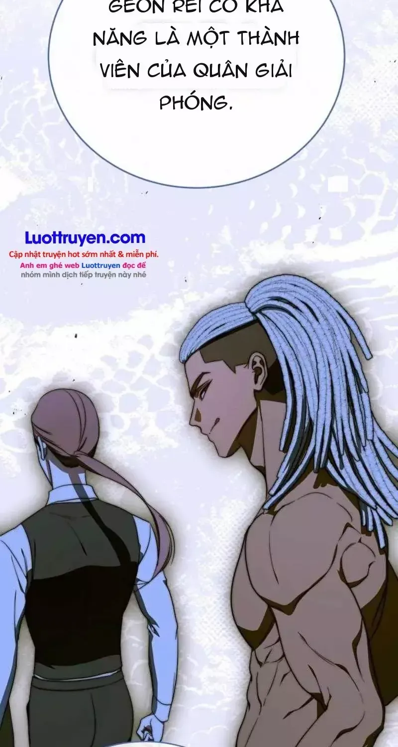 Hướng Dẫn Sinh Tồn Dành Cho Ranker Chap 83 - Next Chap 84