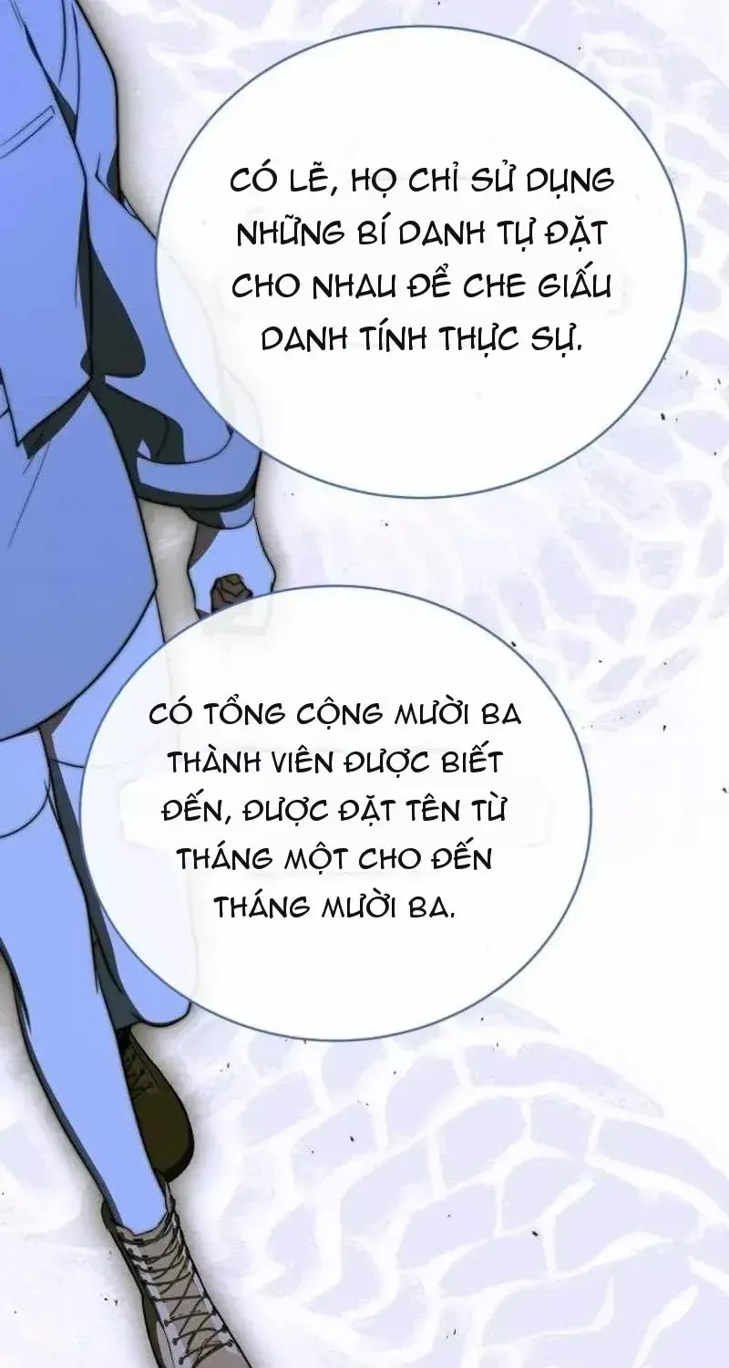 Hướng Dẫn Sinh Tồn Dành Cho Ranker Chap 83 - Next Chap 84