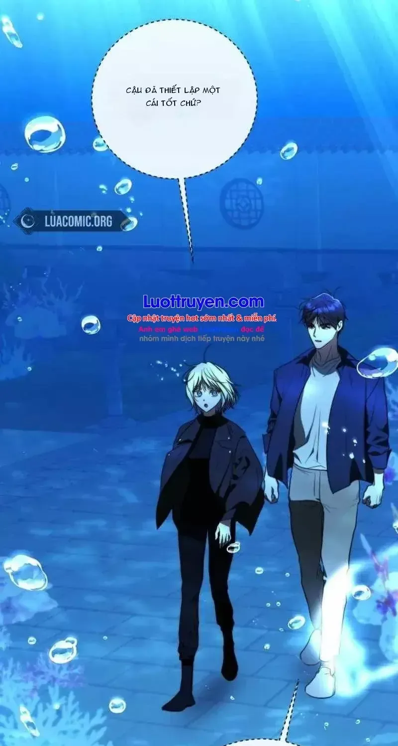 Hướng Dẫn Sinh Tồn Dành Cho Ranker Chap 85 - Next Chap 86